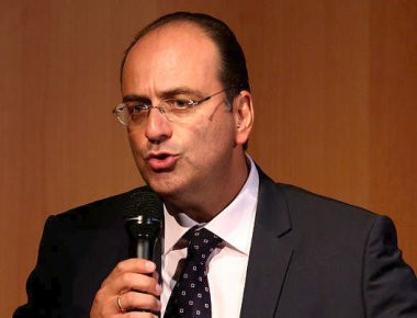 Για προϋπολογισμό υπερφορολόγησης έκανε λόγο ο Μ. Λαζαρίδης